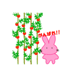 うさはな2（個別スタンプ：10）