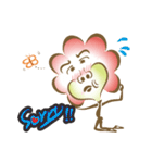 Roseman's wonderland（個別スタンプ：4）