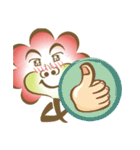 Roseman's wonderland（個別スタンプ：10）