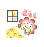 Roseman's wonderland（個別スタンプ：15）