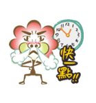 Roseman's wonderland（個別スタンプ：16）