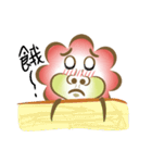 Roseman's wonderland（個別スタンプ：22）