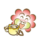 Roseman's wonderland（個別スタンプ：24）