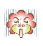 Roseman's wonderland（個別スタンプ：26）