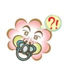 Roseman's wonderland（個別スタンプ：29）