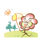 Roseman's wonderland（個別スタンプ：37）