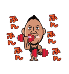 りあるおぢさん（個別スタンプ：31）