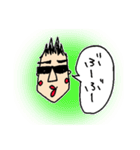 グラサンたっくんの日常（個別スタンプ：20）