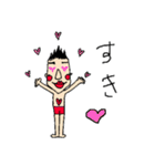 グラサンたっくんの日常（個別スタンプ：28）