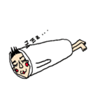 グラサンたっくんの日常（個別スタンプ：37）