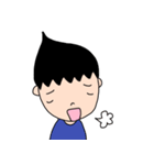仲良し兄弟 兄組と弟組編（個別スタンプ：28）