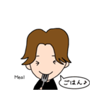 仲良し兄弟 兄組と弟組編（個別スタンプ：37）