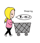 仲良し兄弟 兄組と弟組編（個別スタンプ：38）