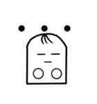 ケッシ－くんと愉快な仲間たち（個別スタンプ：19）