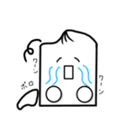ケッシ－くんと愉快な仲間たち（個別スタンプ：28）