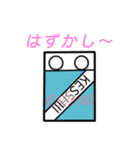 ケッシ－くんと愉快な仲間たち（個別スタンプ：30）