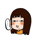 Soobinyu's baby talking（個別スタンプ：17）