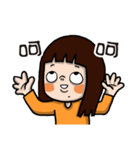 Soobinyu's baby talking（個別スタンプ：27）