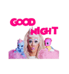 Pangina Heals（個別スタンプ：5）