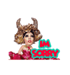 Pangina Heals（個別スタンプ：9）