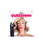 Pangina Heals（個別スタンプ：14）