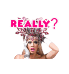 Pangina Heals（個別スタンプ：15）