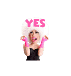 Pangina Heals（個別スタンプ：16）