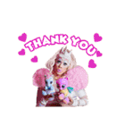Pangina Heals（個別スタンプ：20）