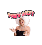 Pangina Heals（個別スタンプ：23）