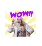 Pangina Heals（個別スタンプ：24）