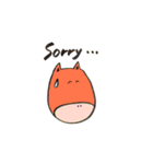 誰でも使えるあにまるず（個別スタンプ：17）