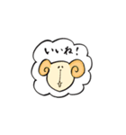 誰でも使えるあにまるず（個別スタンプ：31）