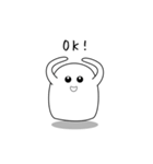 マックス君 for FX（個別スタンプ：13）