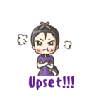 The Panthers（個別スタンプ：8）