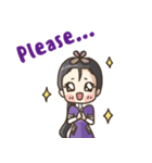 The Panthers（個別スタンプ：11）