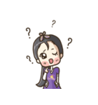 The Panthers（個別スタンプ：17）