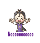 The Panthers（個別スタンプ：19）