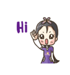 The Panthers（個別スタンプ：29）