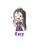 The Panthers（個別スタンプ：30）