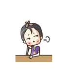 The Panthers（個別スタンプ：32）