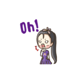 The Panthers（個別スタンプ：36）