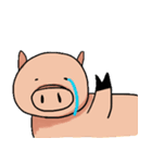 Pig-pig（個別スタンプ：11）