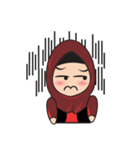 Rani : Expectations（個別スタンプ：2）
