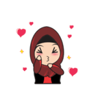 Rani : Expectations（個別スタンプ：4）