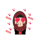 Rani : Expectations（個別スタンプ：6）
