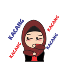 Rani : Expectations（個別スタンプ：12）