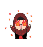 Rani : Expectations（個別スタンプ：14）