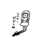 コスプレイヤーがよく言ってる（個別スタンプ：26）
