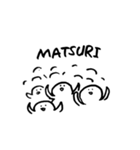 コスプレイヤーがよく言ってる（個別スタンプ：29）
