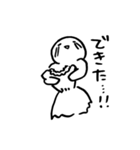 コスプレイヤーがよく言ってる（個別スタンプ：35）